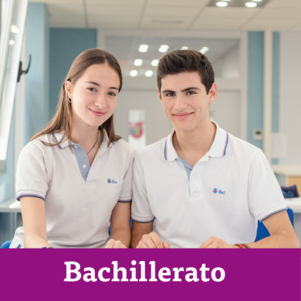 BACHILLERATO