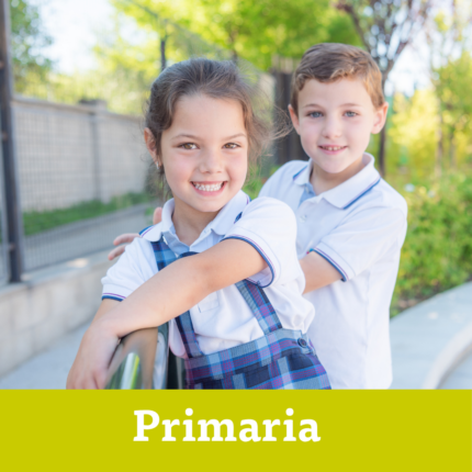 PRIMARIA